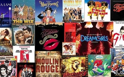 music hq movies|The 12 Best Musicals And Music Movies Streaming On .